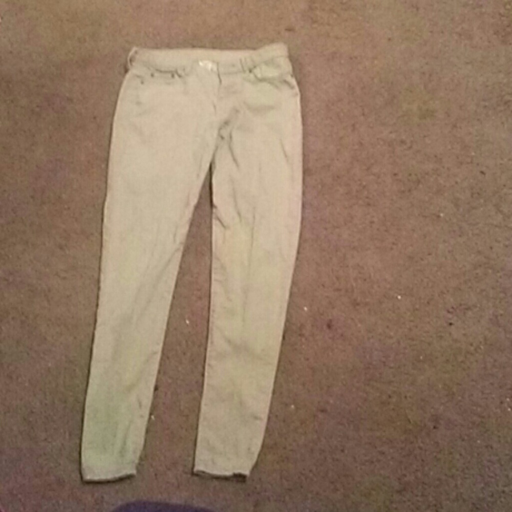 Khakis